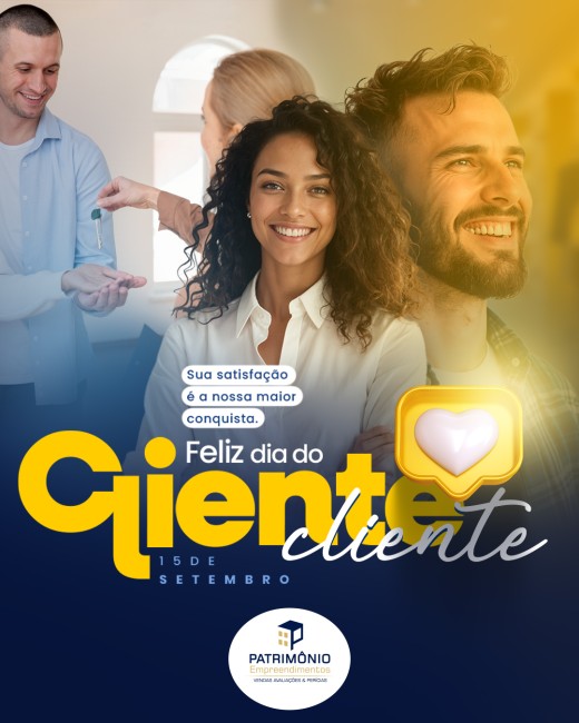 dia do cliente