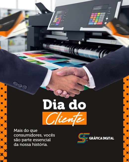 Dia do Cliente