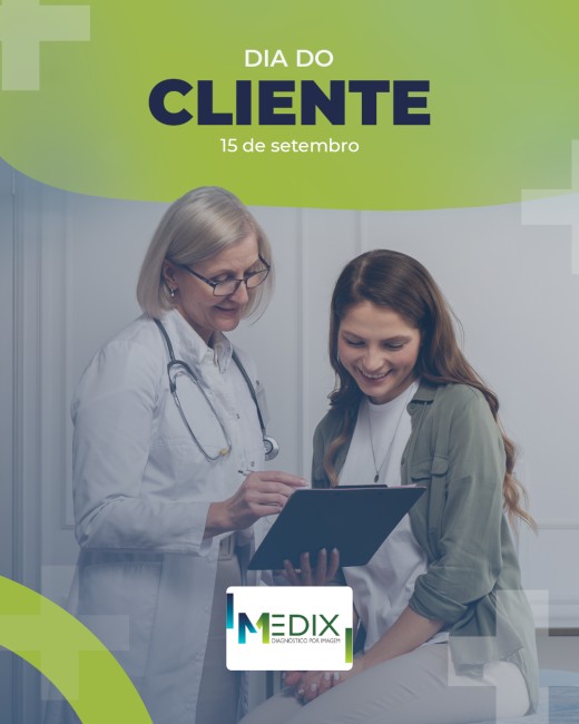 15/09 - Dia do Cliente