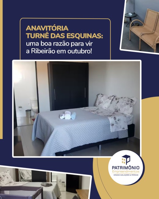 Anavitória - Turnê das Esquinas: uma boa razão para vir a Ribeirão em outubro
