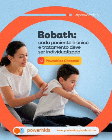 Bobath: cada paciente é único e tratamento deve ser individualizado