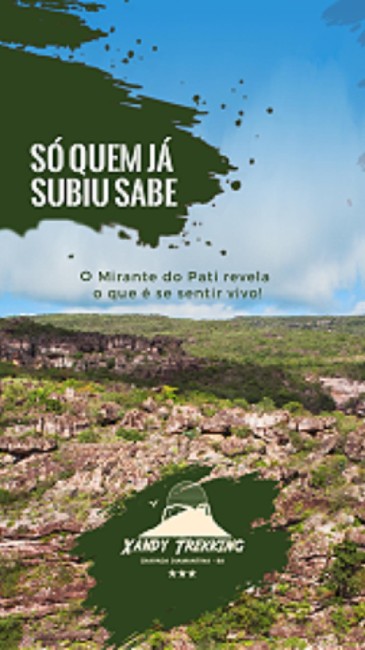 09/10 - reels - Pasta kleber 09-10 mirante pati