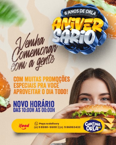 Aniversario