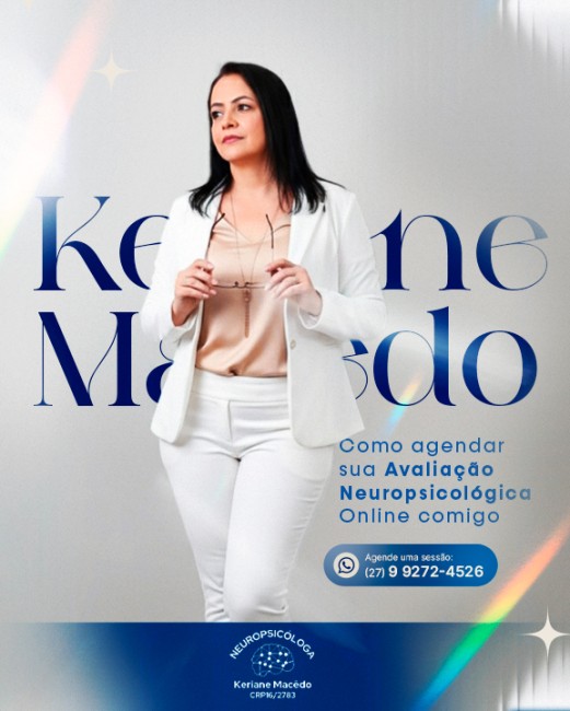 Como agendar sua Avaliação Neuropsicológica Online comigo