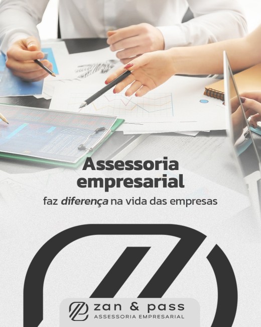 Assessoria empresarial faz diferença na vida das empresas