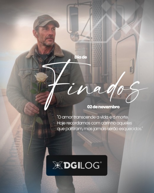 02 de novembro: Finados