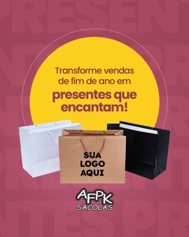 Transforme vendas de fim de ano em presentes que encantam