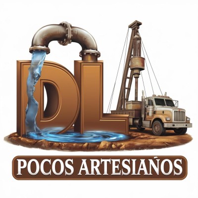 Dl poços artesianos