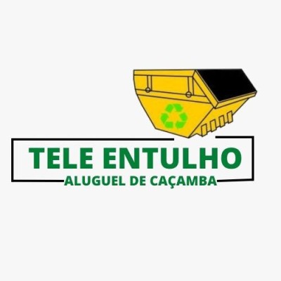 Tele Entulho CLZ