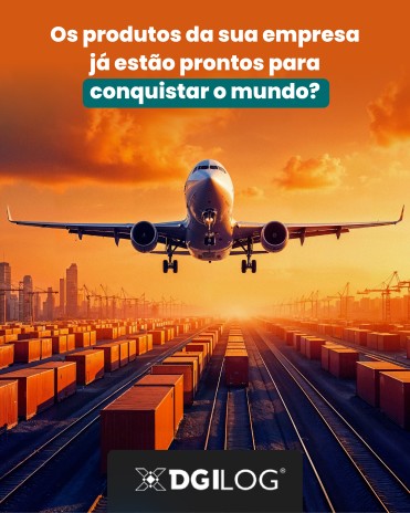 Os produtos da sua empresa já estão prontos para conquistar o mundo?