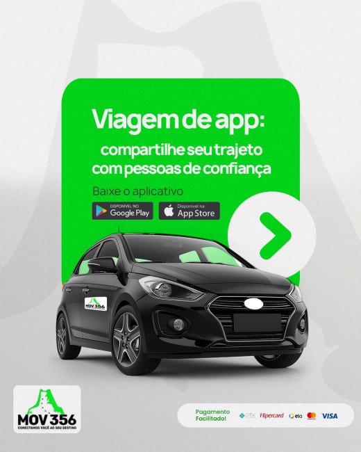 Viagem de app: compartilhe seu trajeto com pessoas de confiança