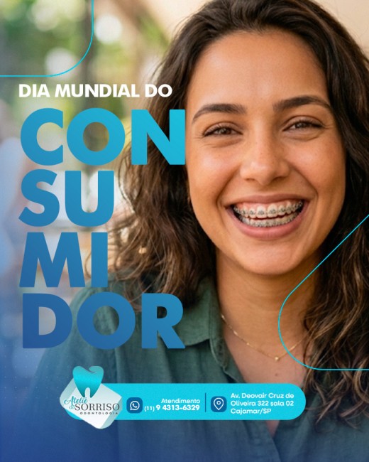 15/03 - Dia do Consumidor