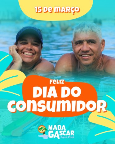 15/03 - Dia do Consumidor