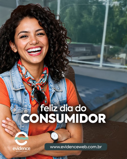15/03 - Dia do Consumidor