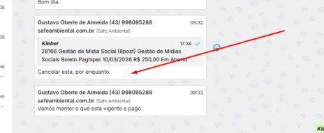 teste felipe e klber