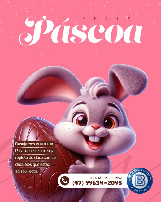 05/04 - Páscoa
