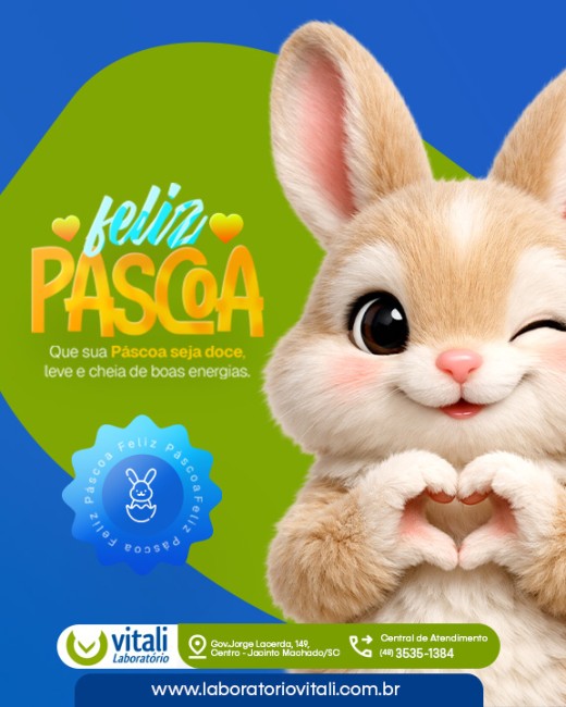 05/04 PASCOA