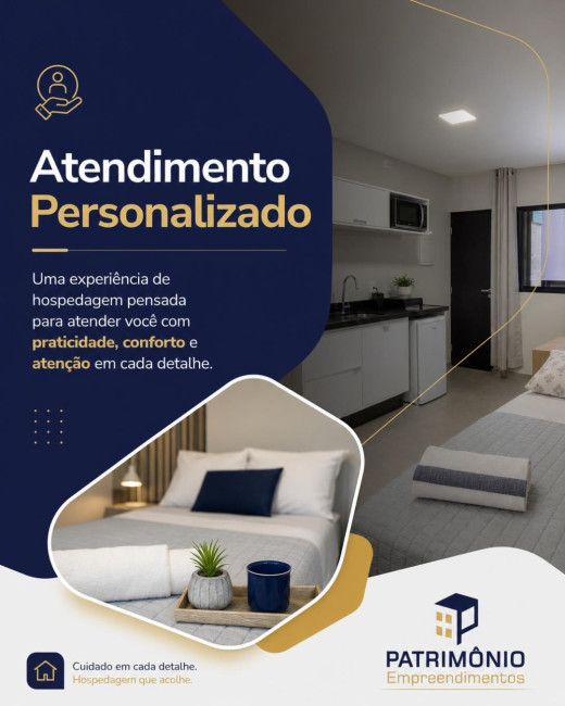 Atendimento Personalizado