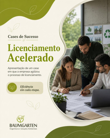 Cases de Sucesso: Licenciamento Acelerado