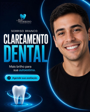SORRISO BRANCO
