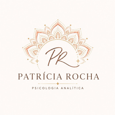 Psicóloga Patrícia Rocha