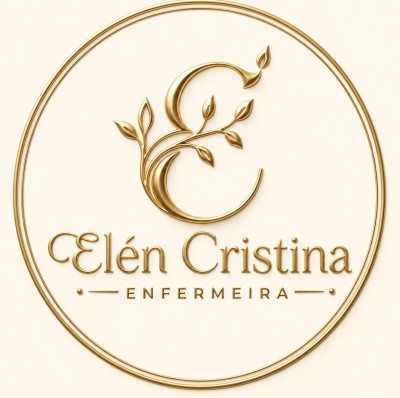 Elén Cristina  Enfermeira