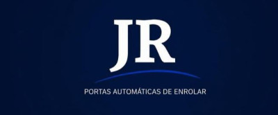 Jr Portas de Enrolar Automáticas