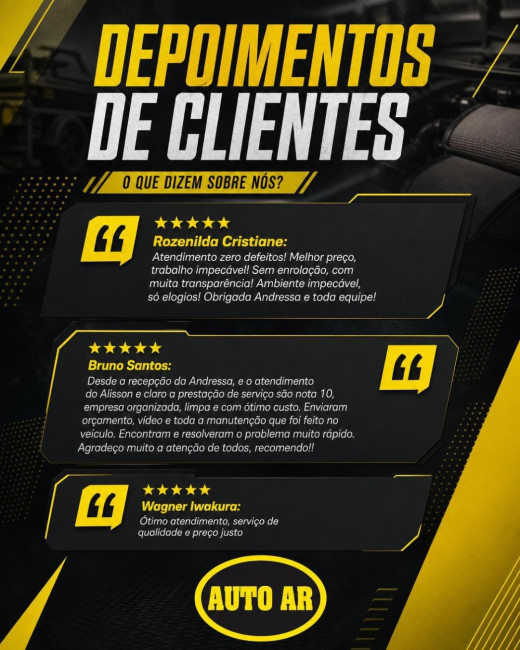 Depoimentos de Clientes: O Que Dizem Sobre Nós? ( Colocar 3 depoimentos de verdade: https://prnt.sc/rNubh0TNsiPA  , https://prnt.sc/KS9JAU0cA-lV , https://prnt.sc/4fgpQSvLrTWF  )