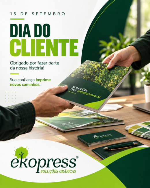 Dia do cliente