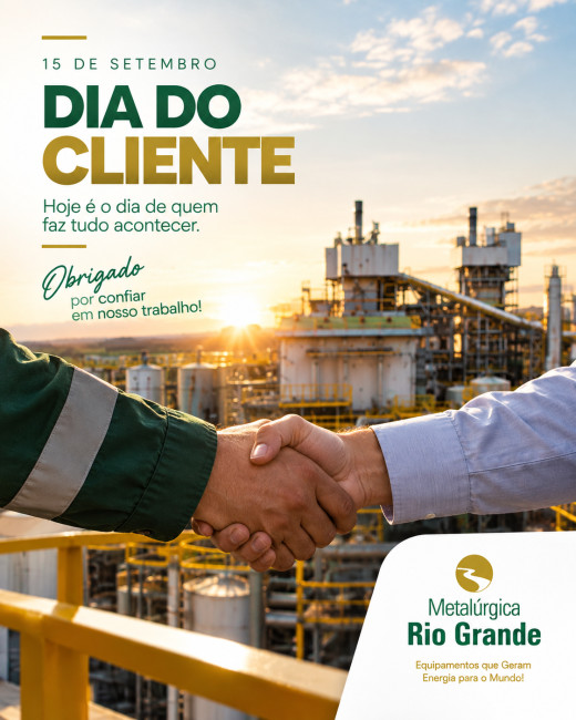 Dia do cliente