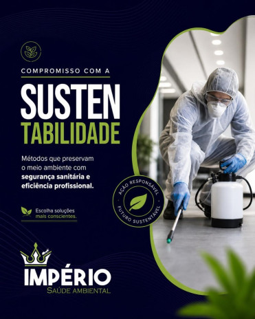 Compromisso com a Sustentabilidade