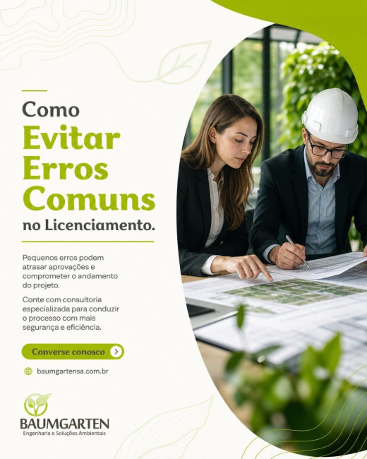 Como Evitar Erros Comuns no Licenciamento