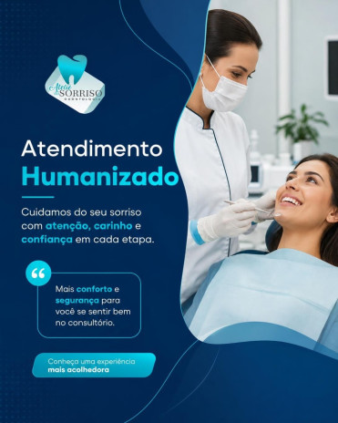 Atendimento Humanizado