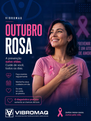 Outubro Rosa