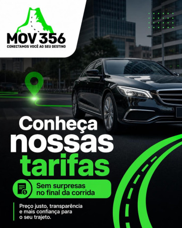 Conheça Nossas Tarifas: Sem Surpresas