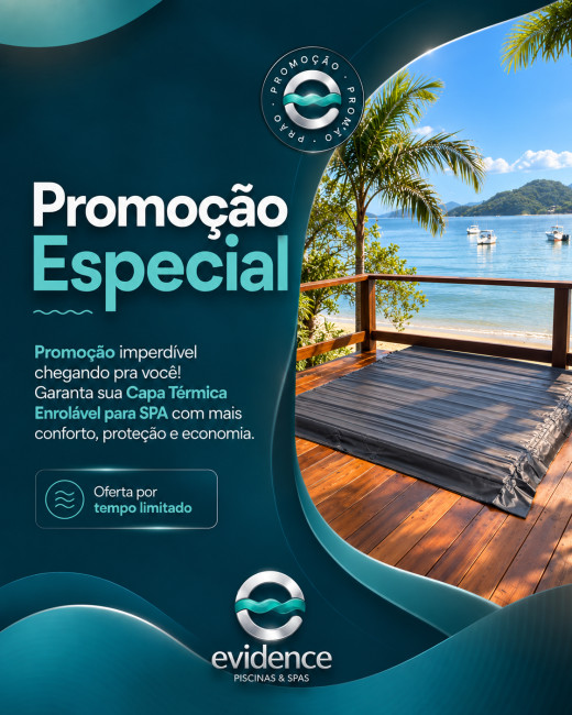 Promoção Especial