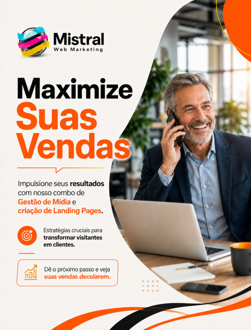 Maximize Suas Vendas