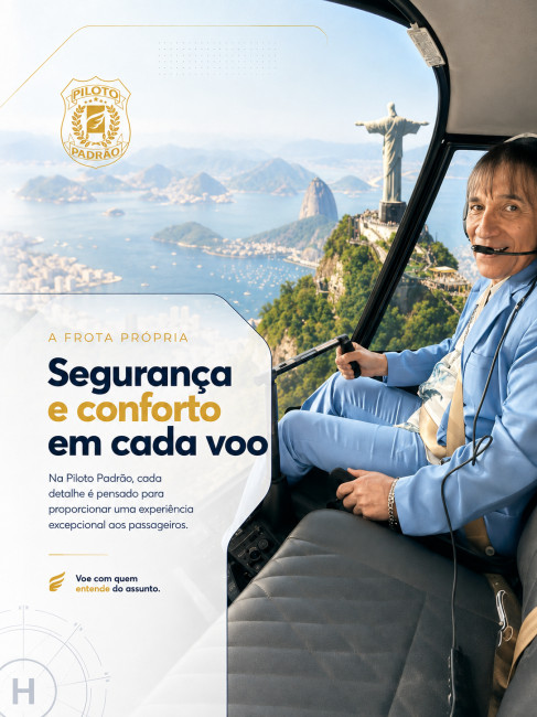 A Frota Própria