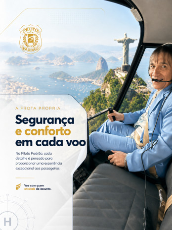 A Frota Própria