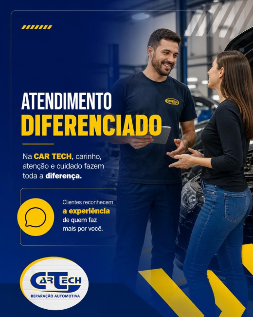 Atendimento Diferenciado
