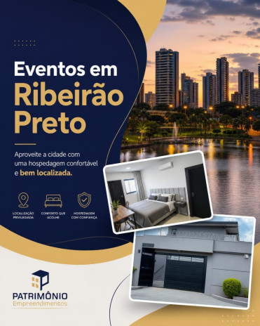 Eventos em Ribeirão Preto