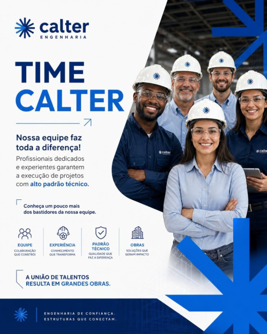 Time CALTER