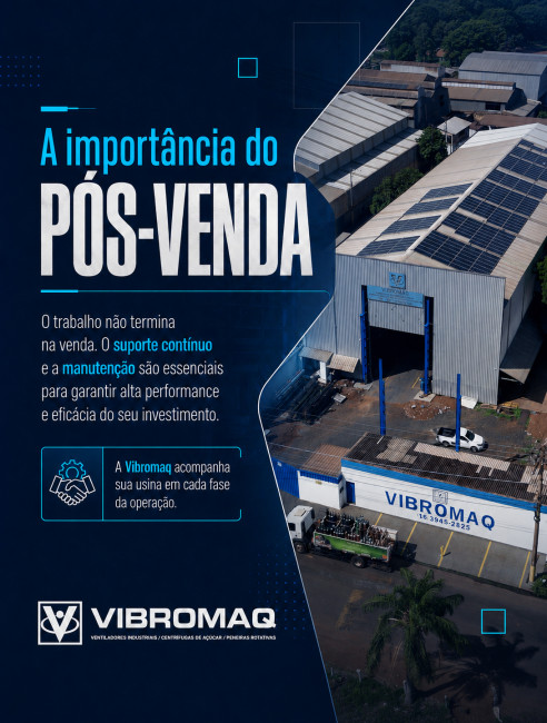 A importância do pós-venda