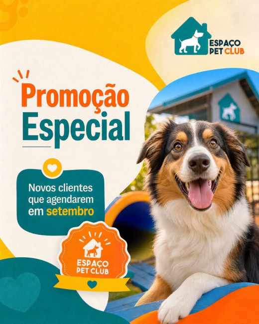 Promoção Especial