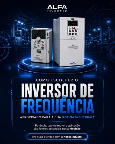 Como escolher o inversor ideal