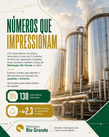NÚMEROS QUE IMPRESSIONAM