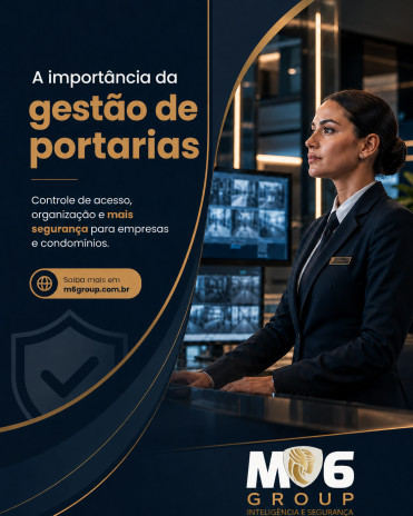 A importância da gestão de portarias