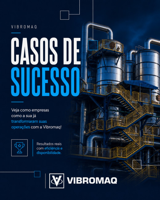 Casos de Sucesso