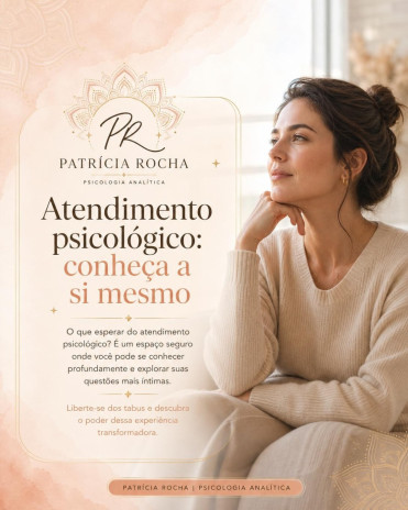 Atendimento psicológico: conheça a si mesmo