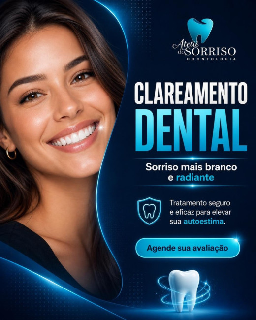 CLAREAMENTO DENTAL